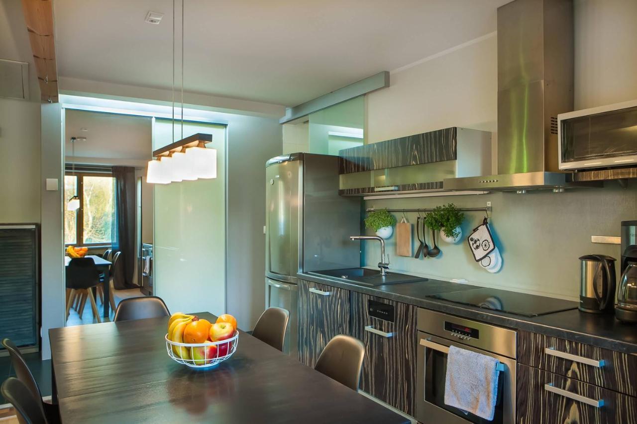 Hermann View Apartment 탈린 외부 사진
