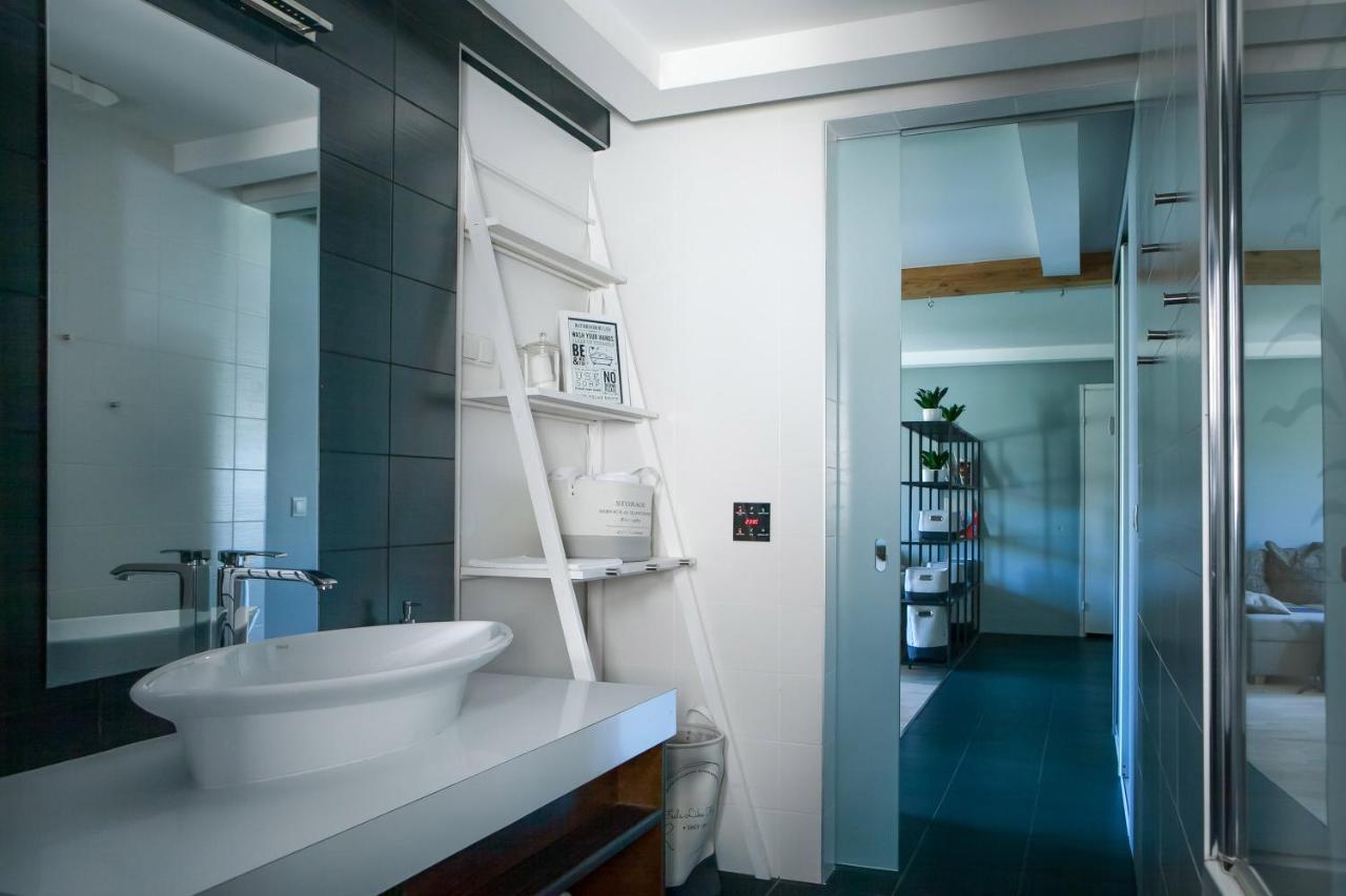Hermann View Apartment 탈린 외부 사진