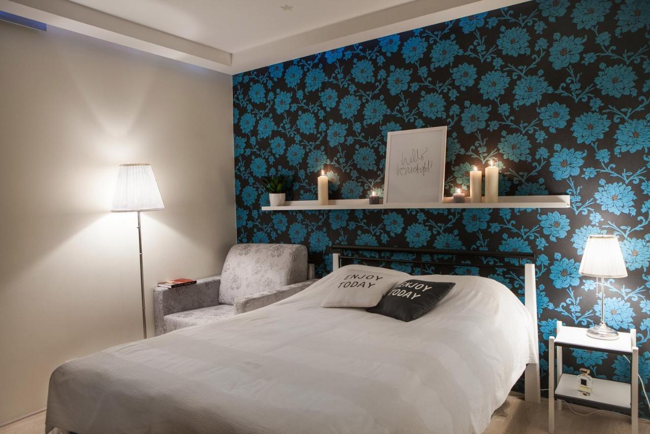 Hermann View Apartment 탈린 외부 사진