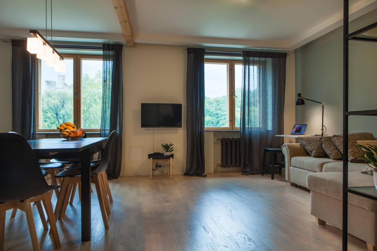 Hermann View Apartment 탈린 외부 사진