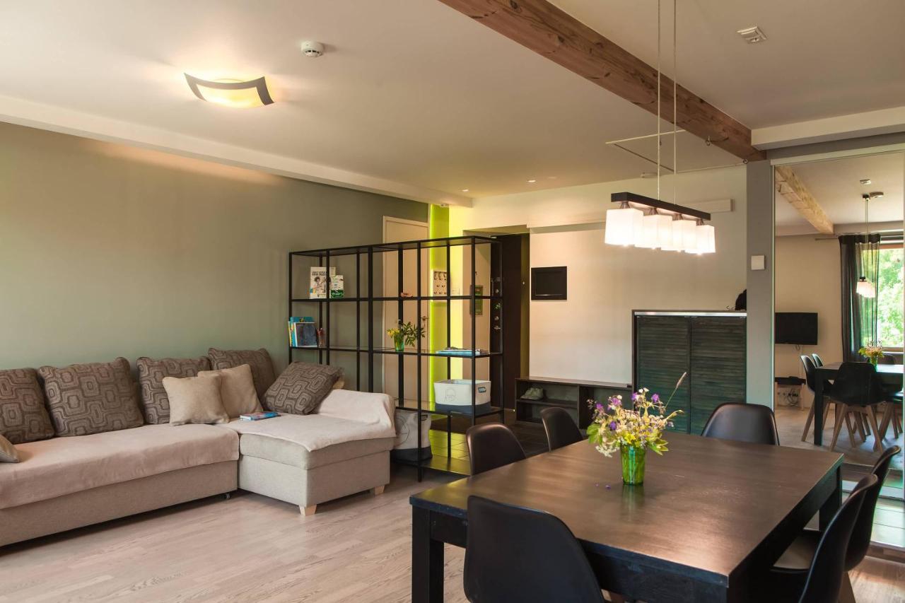 Hermann View Apartment 탈린 외부 사진