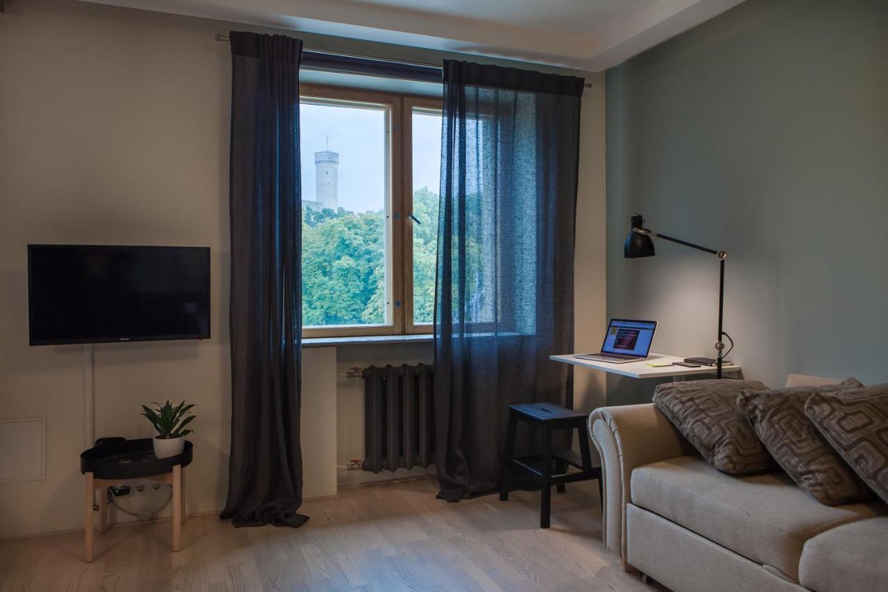 Hermann View Apartment 탈린 외부 사진