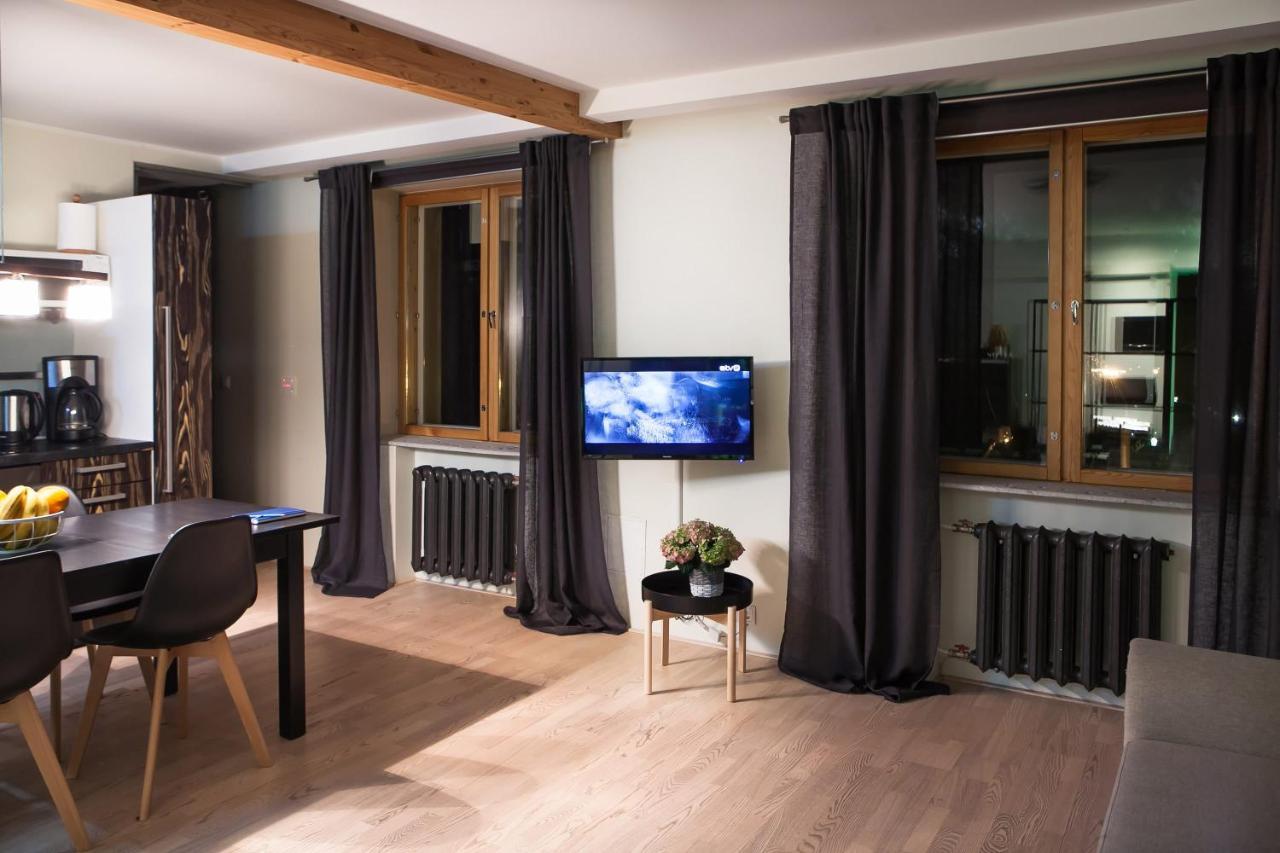 Hermann View Apartment 탈린 외부 사진