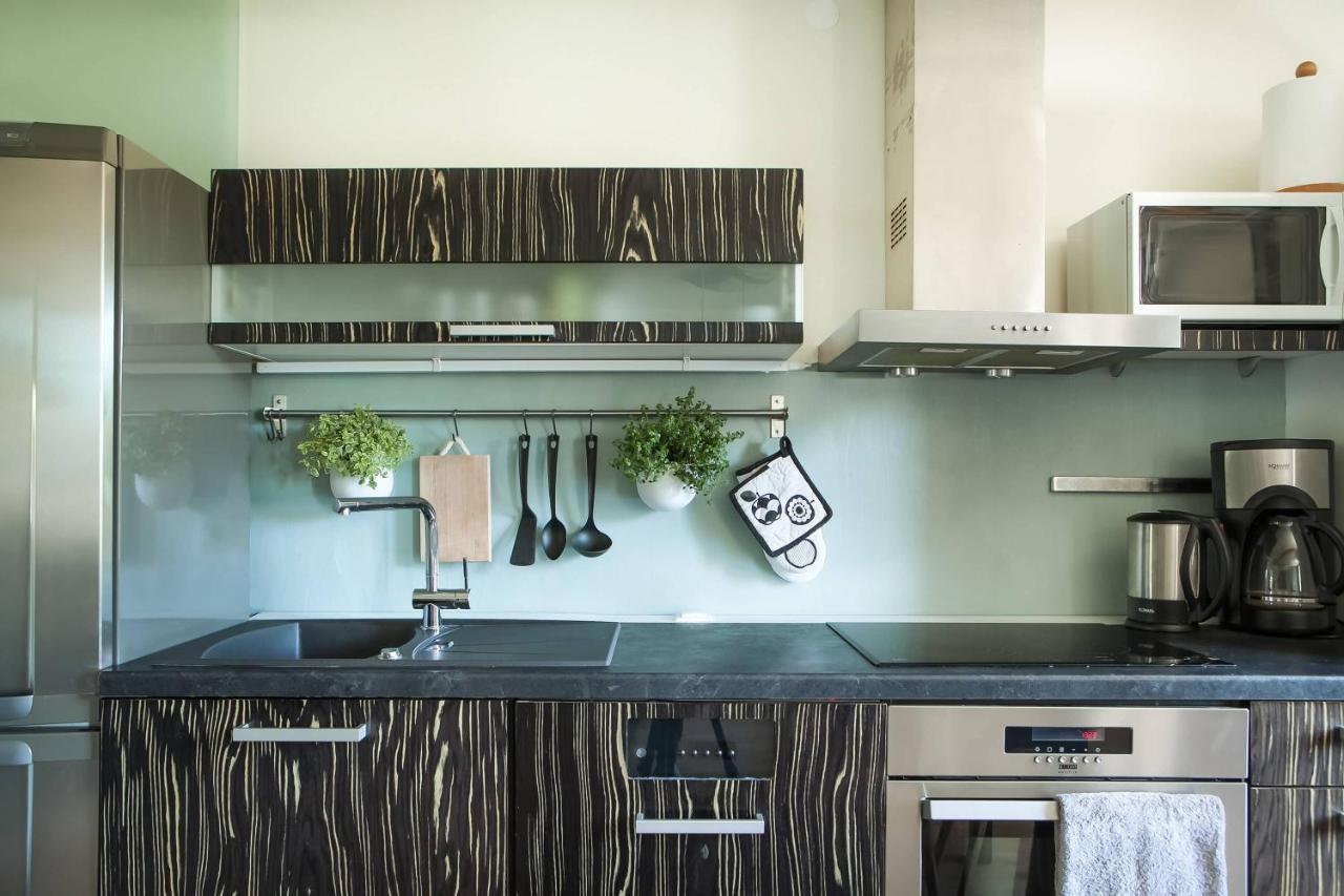 Hermann View Apartment 탈린 외부 사진