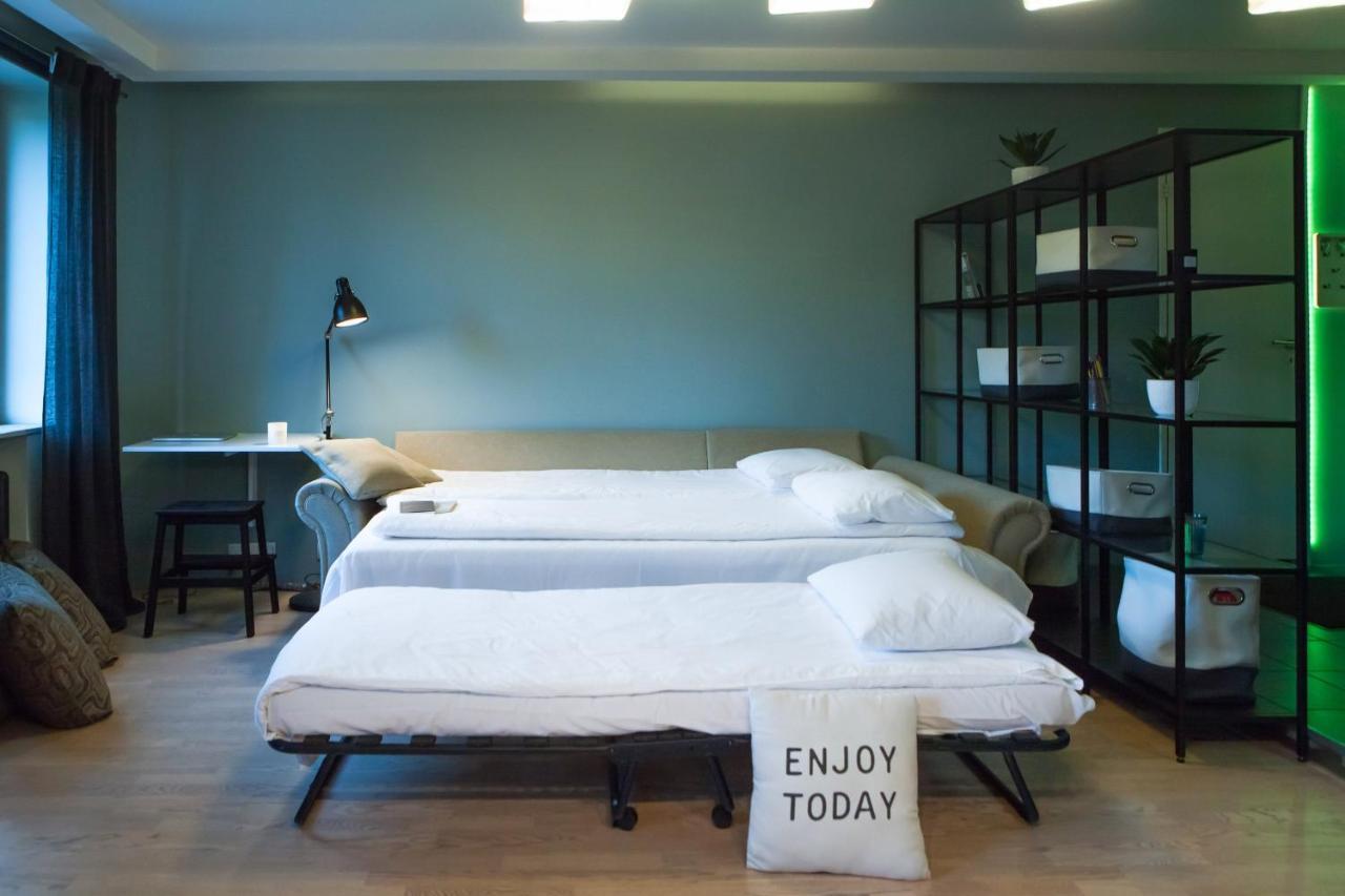 Hermann View Apartment 탈린 외부 사진