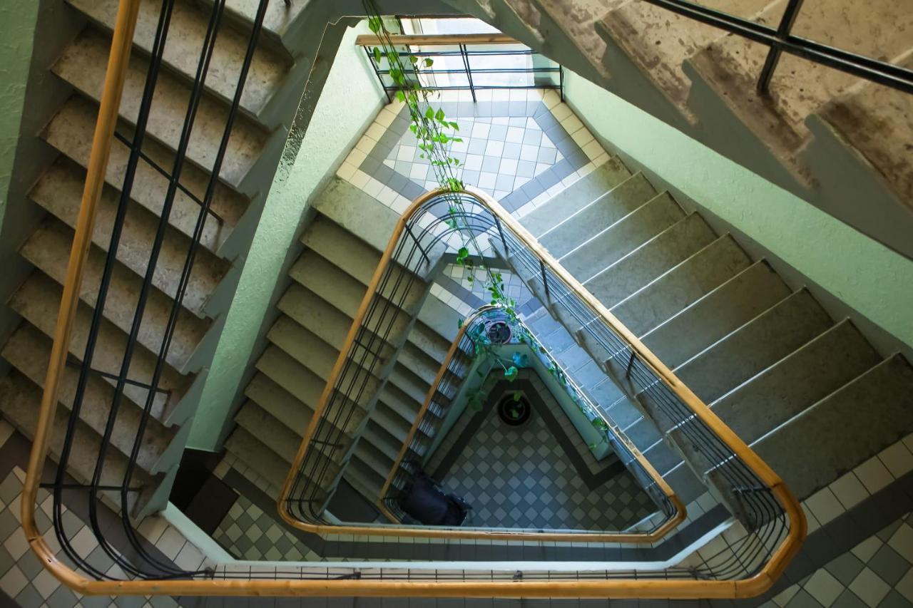 Hermann View Apartment 탈린 외부 사진