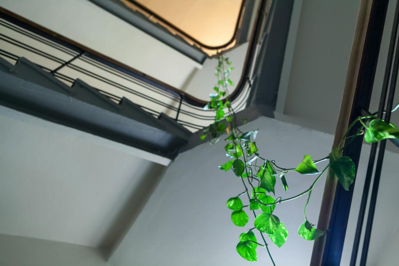 Hermann View Apartment 탈린 외부 사진